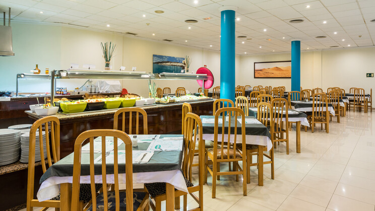 Bluesea Costa Teguise Gardens